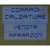 CORRADI CALZATURE