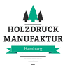 HOLZDRUCK MANUFAKTUR HAMBURG