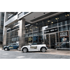 SYTNER CANARY WHARF MINI