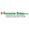 CARROCERÍAS DOÑANA