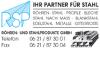 RSP RÖHREN- UND STAHLPRODUKTE GMBH