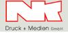 NK DRUCK & MEDIEN GMBH