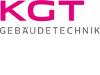 KGT GEBÄUDETECHNIK GMBH