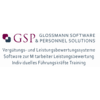 GLOSSMANN SOFTWARE & PERSONNEL SOLUTIONS