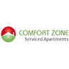 COMFORT ZONE APARTMENTS BIRMINGHAM