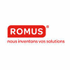 ROMUS PROFILS ET OUTILLAGE