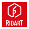 RIDART SRL