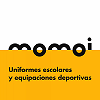 MOMOI ESCOLAR