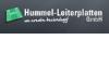 HUMMEL-LEITERPLATTEN GMBH