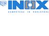 INOX STAHLGESELLSCHAFT MBH