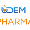 UDEM PHARMA SRL