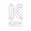 KLEEK APPRENTICESHIPS