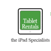 TABLET RENTALS LTD