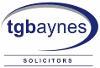 T G BAYNES SOLICITORS