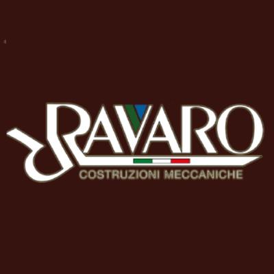 RAVARO COSTRUZIONI MECCANICHE