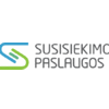 SUSISIEKIMO PASLAUGOS, SI