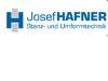 JOSEF HAFNER GMBH & CO. KG UND UMFORMTECHNIK