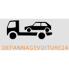 DÉPANNAGE VOITURE 24