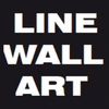 LINEWALLART