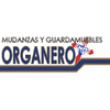 MUDANZAS ORGANERO