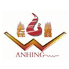 SHANGHAI ANHING ALLOYS MATERIAL CO., LTD.