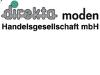 DIREKTA MODEN HANDELSGESELLSCHAFT MBH