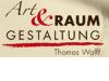 ART & RAUM GESTALTUNG