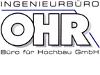 INGENIEURBÜRO OHR BÜRO FÜR HOCHBAU GMBH