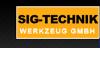 SIG-TECHNIK WERKZEUG GMBH