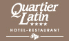 HOTEL QUARTIER LATIN