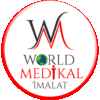 WORLD MEDIKAL TURIZM. SAN. VE TIC. LTD ŞTI.