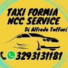 TAXI FORMIA NCC SERVICE DI ALFREDO TAFFURI