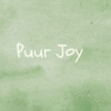 PUUR JOY