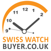 SWISS WATCH BUYER