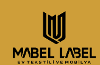 MABEL LABEL HOME TEXTILE