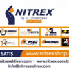 NITREKS ELDIVEN LTD