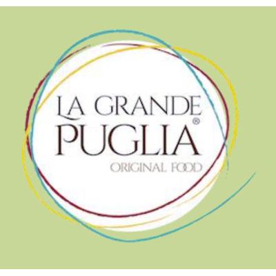 LA GRANDE PUGLIA