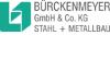 BERND BÜRCKENMEYER GMBH & CO KG