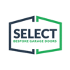 SELECT GARAGE DOORS