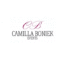 CAMILLA BONIEK EVENTS