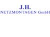 J. H. NETZMONTAGEN GMBH