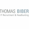 THOMAS BIBER DEUTSCHLAND GMBH