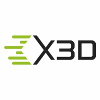 X3D ENGINEERING, LDA