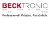 BECKTRONIC GMBH