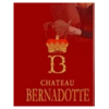 CHATEAU BERNADOTTE