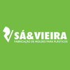 SÁ VIEIRA - FABRICAÇÃO DE MOLDES PARA PLASTICO LDA.