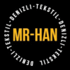 MR HAN TEKSTIL