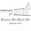 BORDEAUX RIVE DROITE