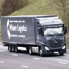 WIDEM LOGISTICS