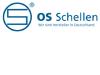 OS SPANN- UND BEFESTIGUNGSELEMENTE GMBH - OS SCHELLEN - MADE IN GERMANY